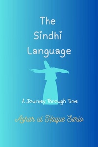 Abbildung von: The Sindhi Language - Royal Co.