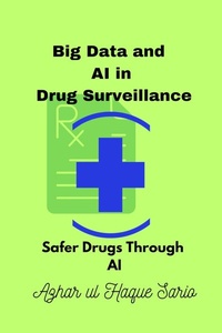 Abbildung von: Big Data and AI in Drug Surveillance - Royal Co.