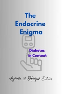 Abbildung von: The Endocrine Enigma - Royal Co.