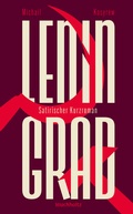 Cover: Leningrad. - Wachholtz