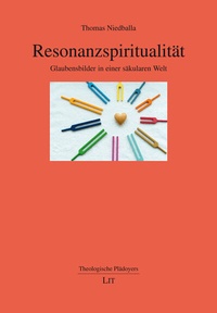 Abbildung von: Resonanzspiritualität - LIT