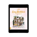 Cover: My Booklove: Cosy Booklove - frechverlag GmbH