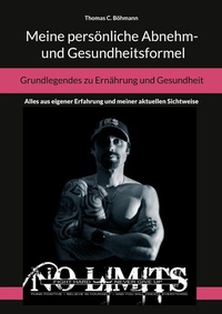 Abbildung von: Meine persönliche Abnehm- und Gesundheitsformel - BoD - Books on Demand