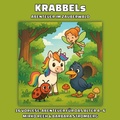 Cover: Krabbels Abenteuer im Zauberwald - BoD - Books on Demand