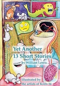 Cover: Yet Another 13 Stories by William Lewis - BoD - Books on Demand