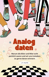 Abbildung von: Analog daten - BoD - Books on Demand