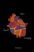 Cover: open heart surgery - Tolino Media