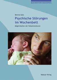 Abbildung von: Psychische Störungen im Wochenbett - Mabuse