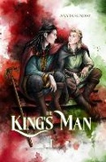 Cover: The King's Man - Anyta Sunday