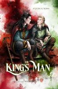 Enlarge image Cover: The King's Man - Anyta Sunday