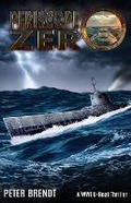Cover: Periscope Zero - Ek-2 Publishing