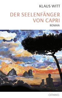 Abbildung von: Der Seelenfänger von Capri - Omnino Verlag
