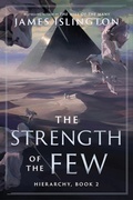 Cover: The strength of the few - Adrian & Wimmelbuch