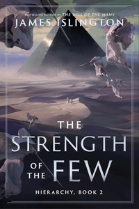 Enlarge image Cover: The strength of the few - Adrian & Wimmelbuch