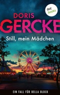 Cover: Still, mein M&auml;dchen - dotbooks
