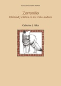 Cover: Zorroni&ntilde;o - Fondo Editorial de la PUCP