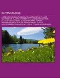 Abbildung von: Nationalflagge - Books LLC, Wiki Series