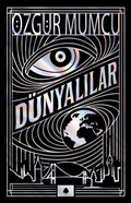 Cover: D&uuml;nyalilar - April Yayincilik