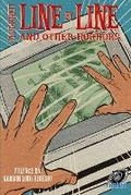 Cover: Line by Line and Other Horrors - Cosmos (PT)