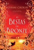 Cover: As bestas de bronze - Astral Cultural