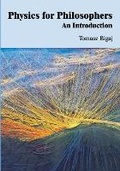 Cover: Physics for philosophers - Studies in Philosophy
