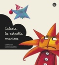 Cover: Celeste. La estrella marina - Editorial Bamb&uacute;