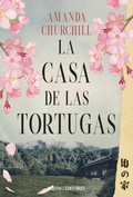 Cover: La casa de las tortugas - Liriva Editores