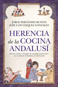 Abbildung von: El Fogon de Al Andalus - Almuzara