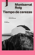 Cover: Tiempo de cerezas - CONSONNI