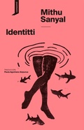 Cover: Identitti - CONSONNI