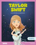 Cover: Taylor Swift - Shackleton books