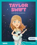 Cover: Taylor Swift - Shackleton books