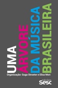 Cover: Uma &aacute;rvore da m&uacute;sica brasileira - Edi&ccedil;&otilde;es Sesc SP