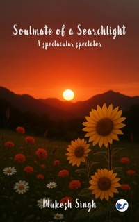 Enlarge image Cover: Soulmate of a Searchlight - Clever Fox Publishing