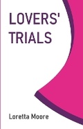 Cover: LOVERS' TRIALS - Unknown