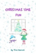 Cover: Christmas Time Fun - Tita Horvat