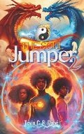 Cover: The Soul Jumper 2 - Tevin C. R. Dube