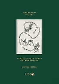 Enlarge image Cover: Falling in Eden - Kite Group Ltd