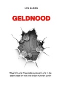 Cover: Geldnood - Konsensus Network