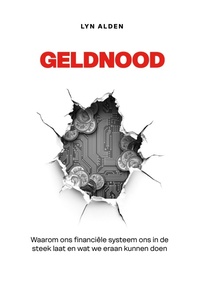 Enlarge image Cover: Geldnood - Konsensus Network
