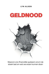 Enlarge image Cover: Geldnood - Konsensus Network