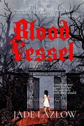 Cover: Blood Vessel - Cedarhill Media