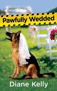Enlarge image Cover: Pawfully Wedded - Diane Kelly