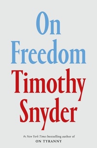 Abbildung von: On Freedom - Crown Books