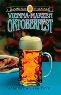 Cover: Vienna, M&auml;rzen, Oktoberfest - Simon + Schuster LLC