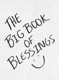 Cover: The Big Book of Blessings - Poetry