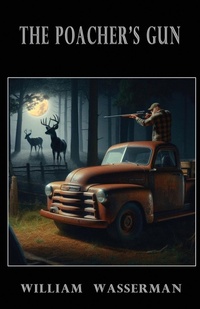 Enlarge image Cover: The Poacher's Gun - Penn
