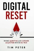 Cover: Digital Reset - Tim Peter & Associates