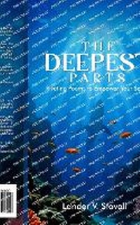 Enlarge image Cover: The Deepest Parts - Three in One Publishing