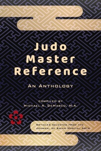Enlarge image Cover: Judo Master Reference - Meadow Vista Publishing